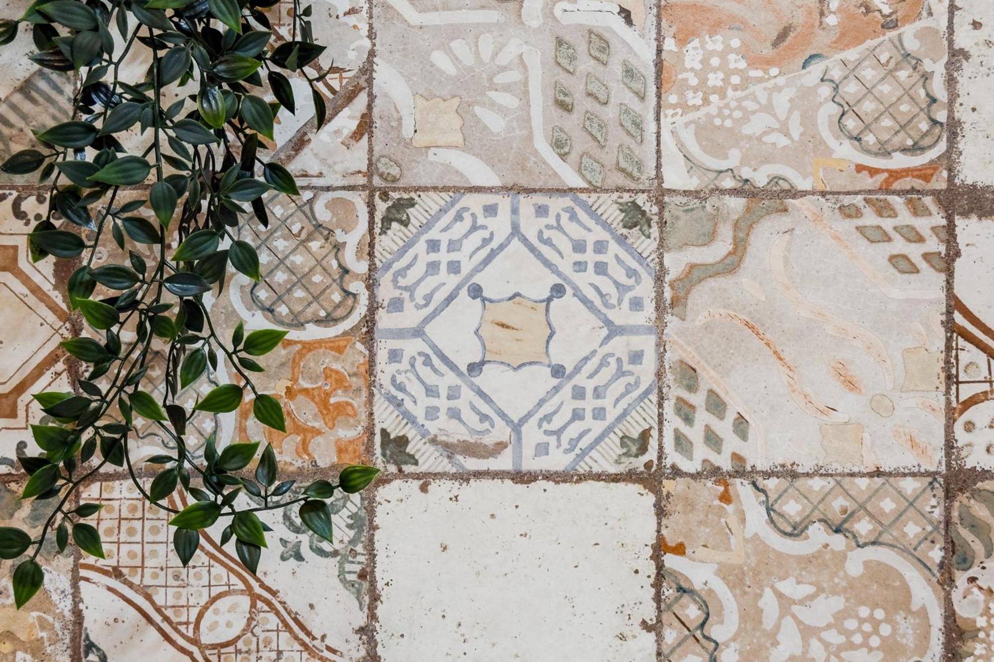 Magalhaes - Trad Flat In Poble Sec, Near Ramblas Barcelona Exterior photo